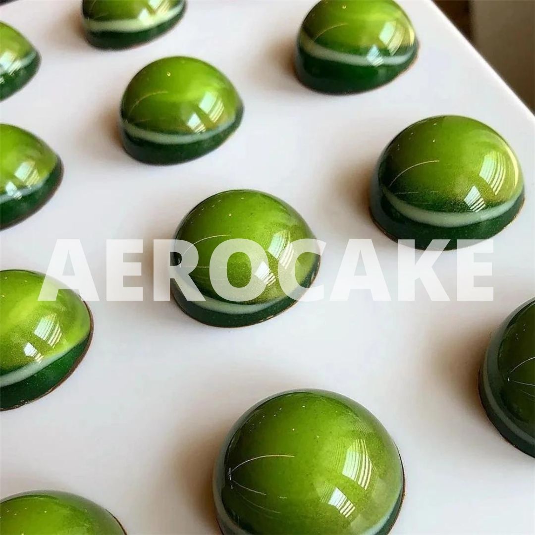 Moules Chocolat Bonbons