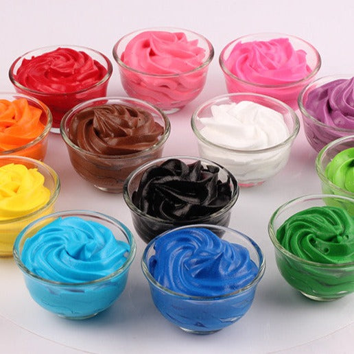 Colorants Alimentaire 10x10ml