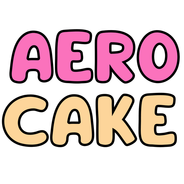 logo aerocake