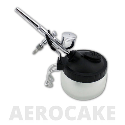 Food Airbrush Cleaning Kit 