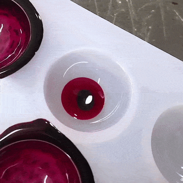 Food Airbrush Cleaning Kit 