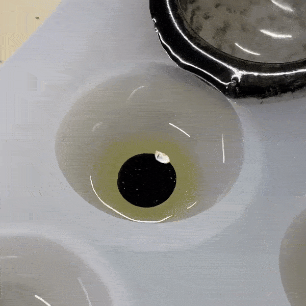 VIDEO AEROGRAPHE PATISSERIE COLORANT ALIMENTAIRE