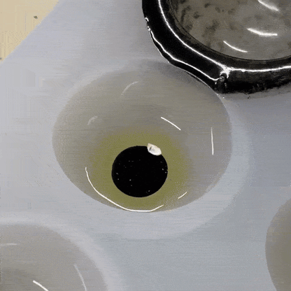 VIDEO AEROGRAPHE PATISSERIE COLORANT ALIMENTAIRE